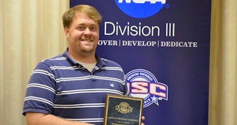 Mississippi College named ASC Sports Information Department of Year